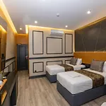 Hotel Confores Istanbul