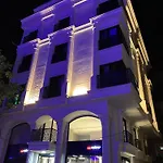 Hotel Confores Istanbul