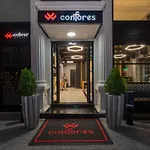 Confores Hotel Istanbul