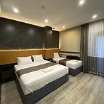 Confores Hotel