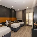 Confores Hotel Istanbul