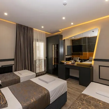 Hotel Confores 3*