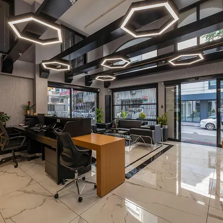 Confores 3* Κωνσταντινούπολη