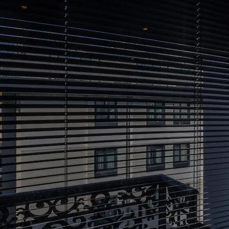 Confores Ξενοδοχείο 3*