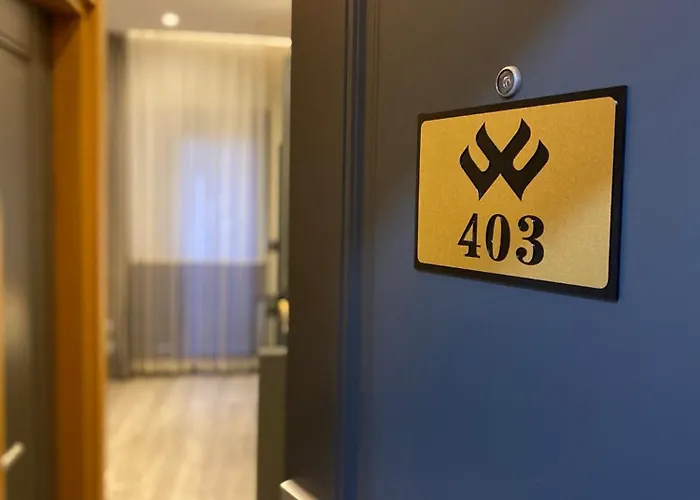 Confores איסטמבול