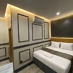 Confores Hotel