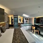 Confores Hotel Istambul
