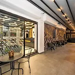 Hotel Confores