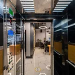 Confores Hotel Istambul