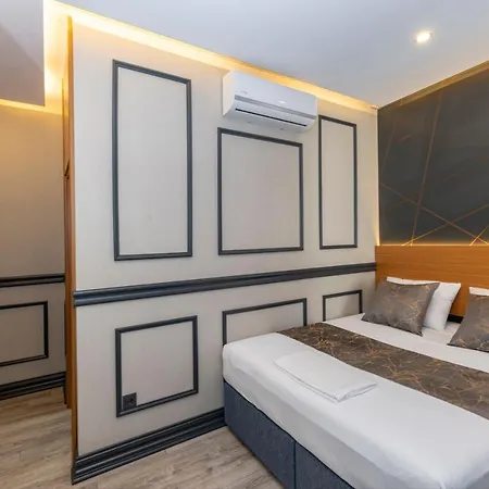 Confores Hotel