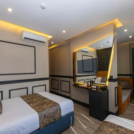 Confores Hotel