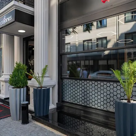 Confores Otel