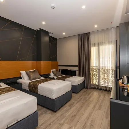 Hotel Confores