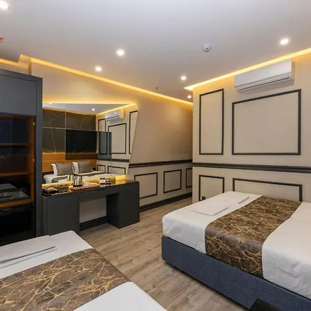 Hotel Confores