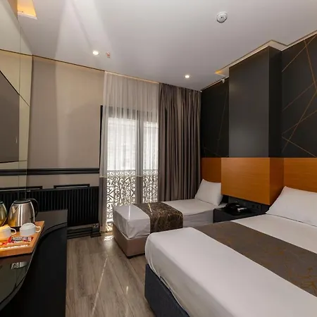 Confores Provincia di Istanbul