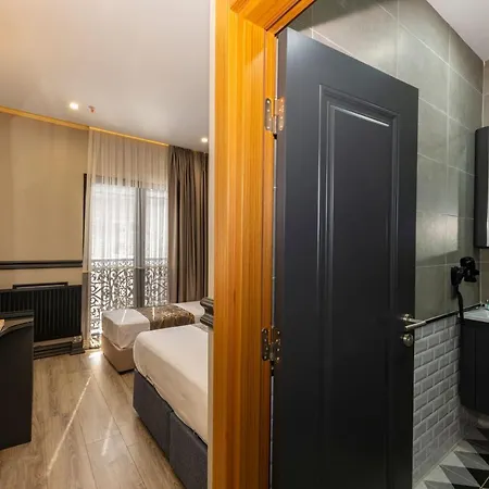 Confores Hotel