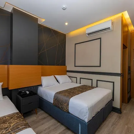 Hotel Confores