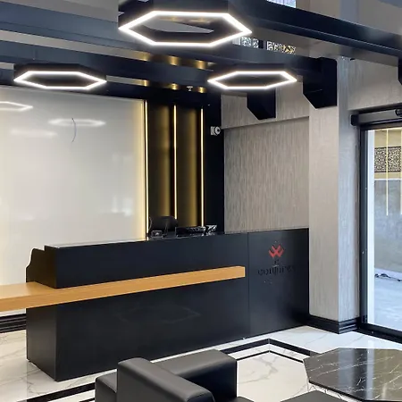 Hotel Confores