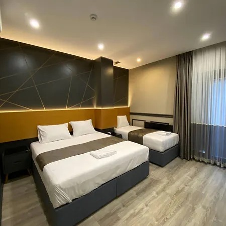 Hotel Confores