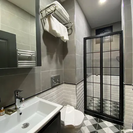 Confores Hotel