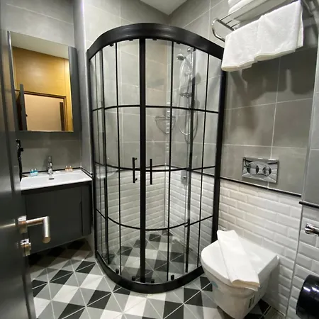 Confores 3* İstanbul