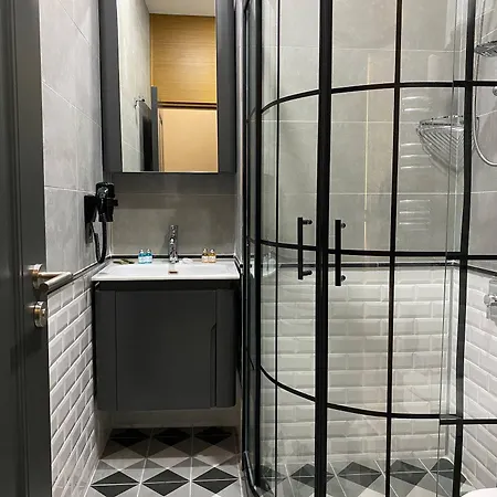 Hotel Confores Istanbul