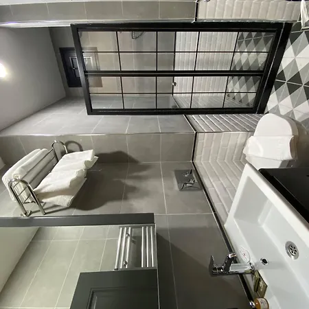 Hotel Confores