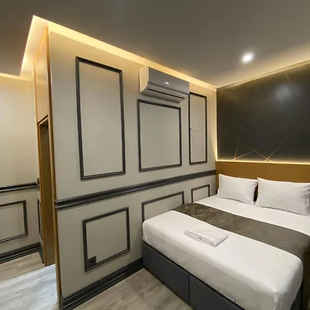 Confores Hotel