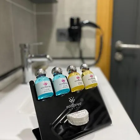 Confores Hotel Istanbul