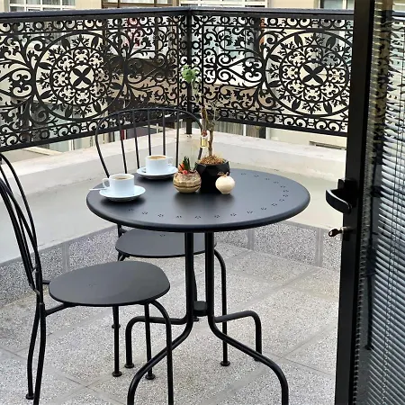 Confores Hotel
