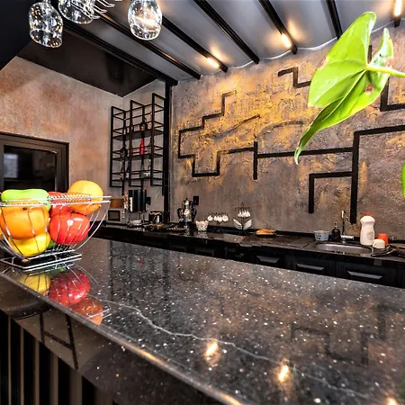 Hotel Confores Istanboel