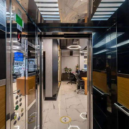 Confores Otel İstanbul