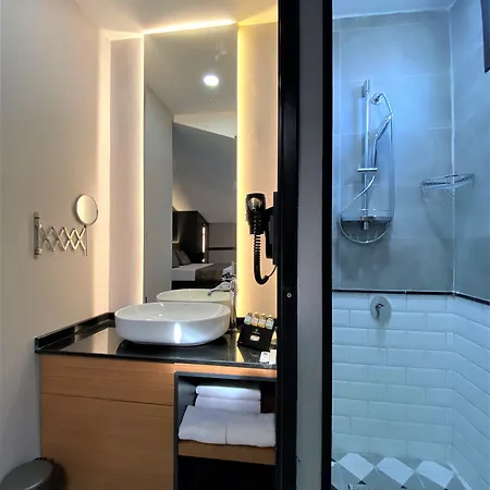 Hotel Confores Provincia di Istanbul