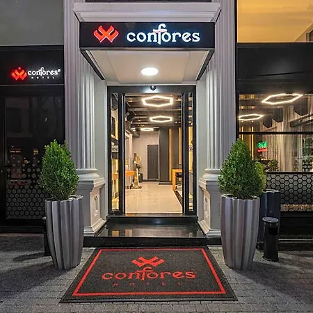 Confores 3* اسطنبول