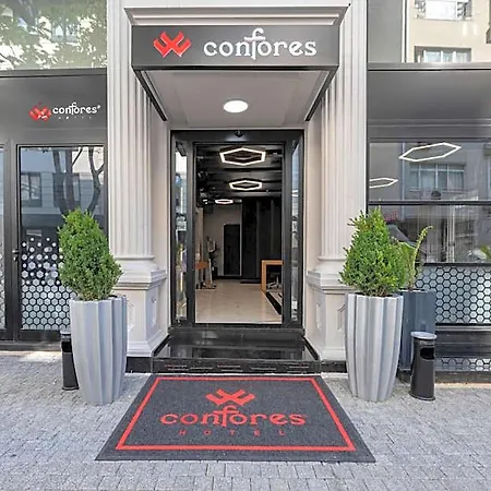 فندق Confores اسطنبول