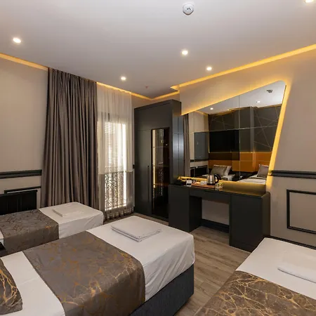 Confores Hotel 3*