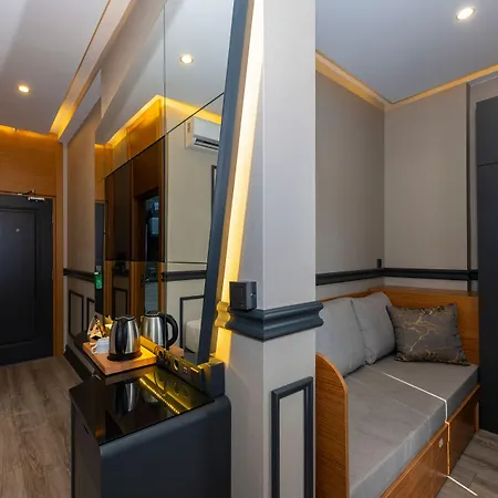 Confores 3* Istanbul