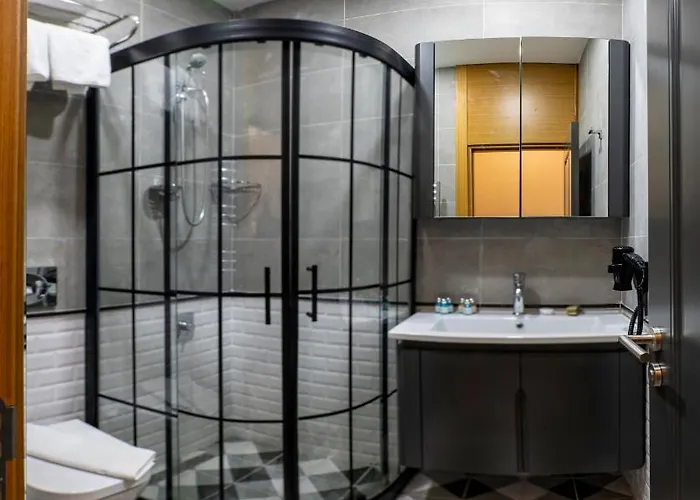 Confores Provincia di Istanbul