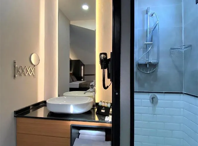 Hotel Confores Istambul