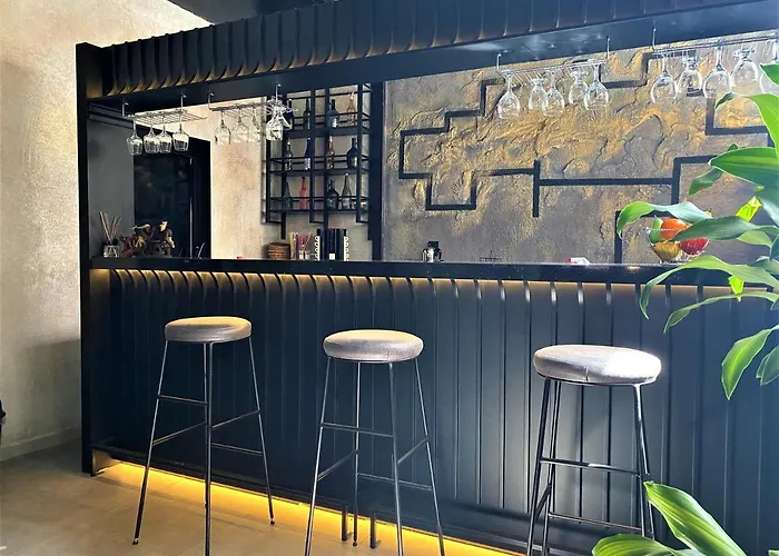 Hotel Confores Istanbul