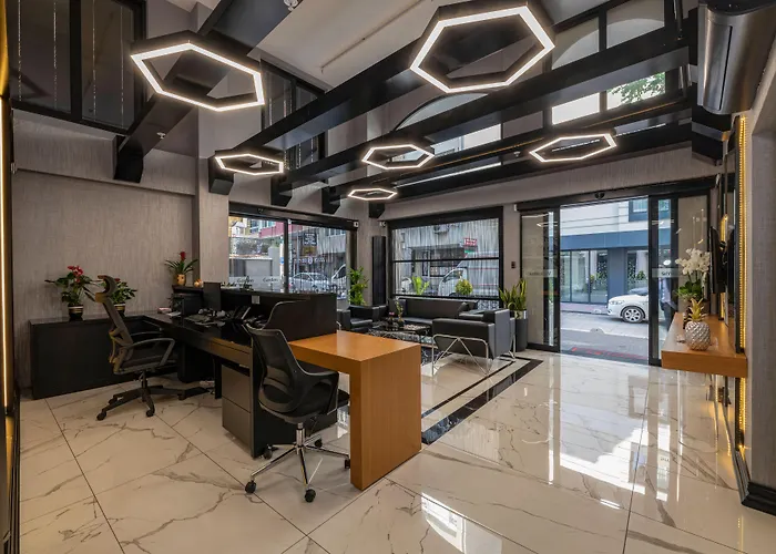 Confores 3* Istanbul