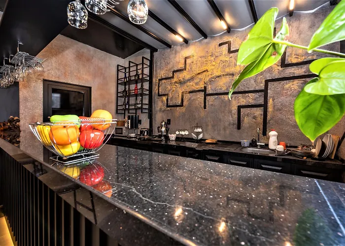 Hotel Confores Istanbul