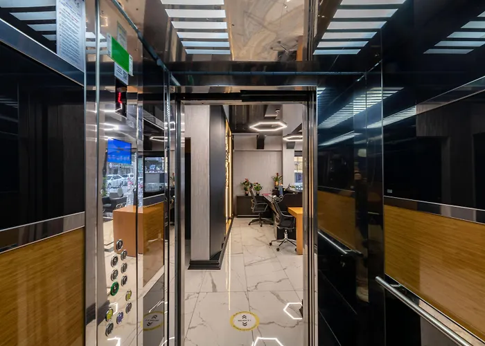 Confores Hotel Provincia di Istanbul