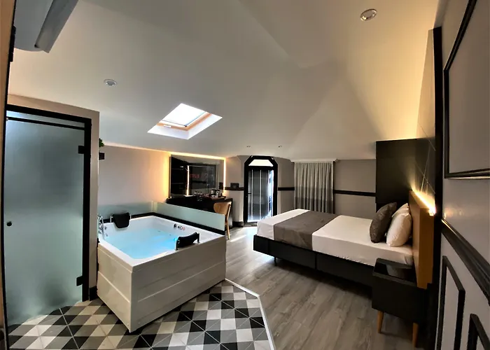 Confores 3* Istanbul