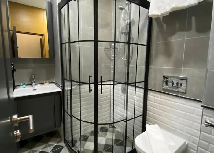 Confores 3* اسطنبول