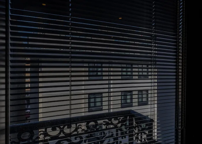 Confores فندق 3*